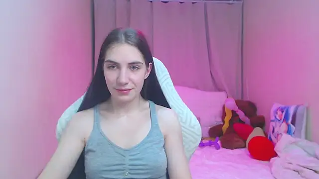 NikaStark  online show from March 24, 8:25 pm