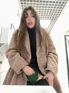 pantyless online show from February 10, 11:52 pm