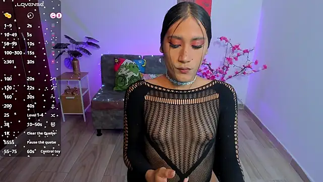 CamilaHarperr  online show from June 6, 10:49 pm