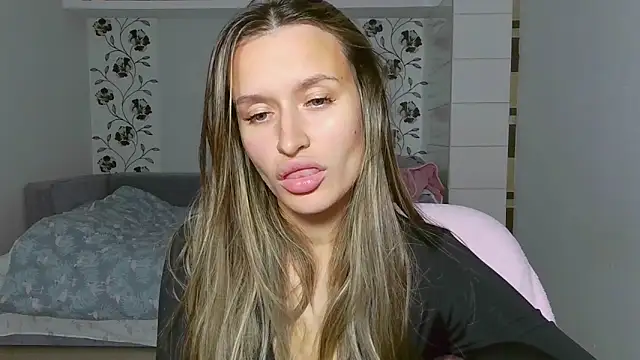 Submissive love online show from November 28, 5:38 pm