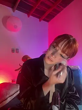 sweeet peach online show from March 22, 2:39 am