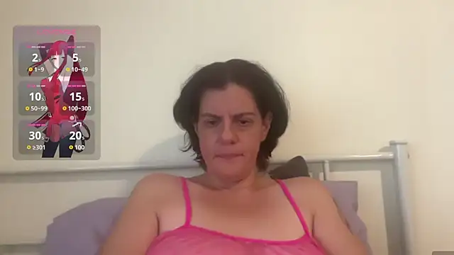 Jess4you0818 online show from October 1, 6:35 pm