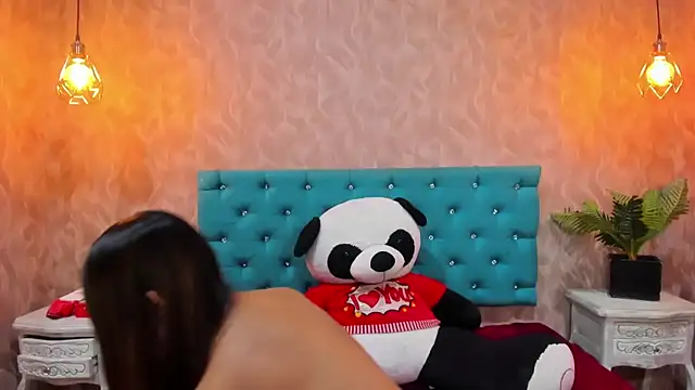 MadelineDoll online show from September 20, 1:09 pm