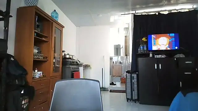 Ivon-09 online show from October 19, 12:18 pm