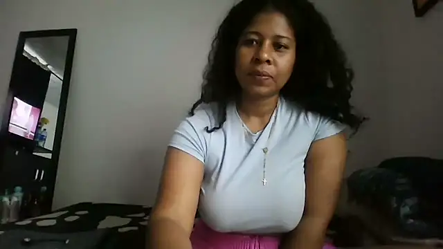 Ivon-09 online show from October 17, 11:57 am