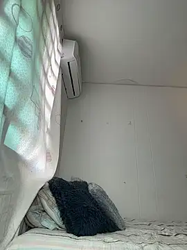 Anny  777 online show from February 3, 2:22 pm