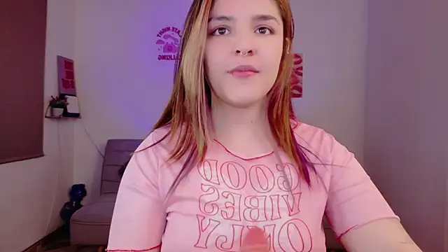 Mariangeel online show from September 25, 11:13 pm