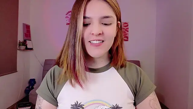 Mariangeel online show from September 18, 11:14 pm