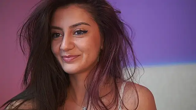 SabrinaHope online show from October 27, 8:47 pm