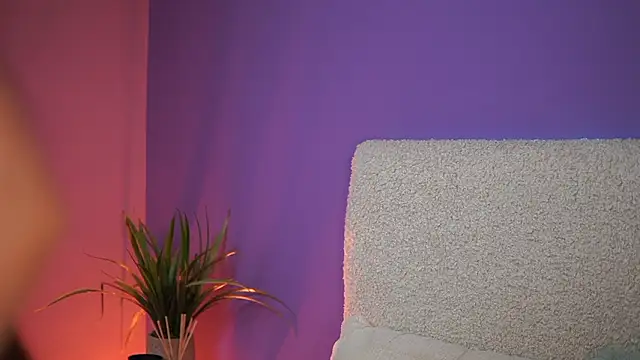 SabrinaHope online show from March 6, 11:11 pm