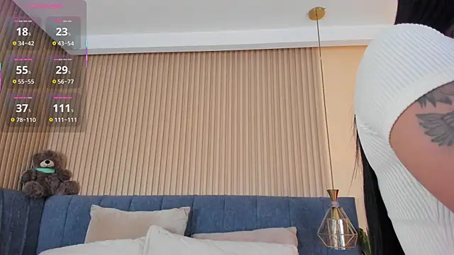 kathecute   online show from November 29, 1:53 am