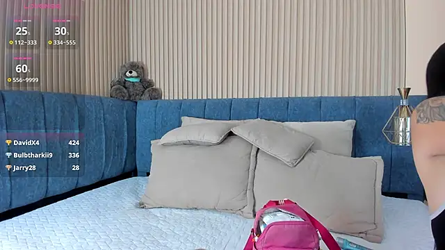 kathecute   online show from February 24, 1:38 am