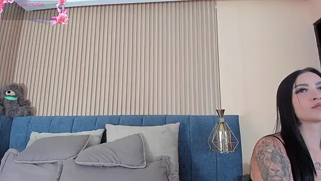 kathecute   online show from February 10, 1:30 am