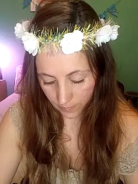 SofiEstevez online show from September 26, 12:30 am