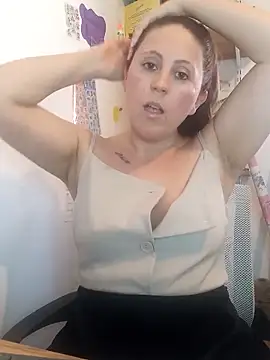 SofiEstevez online show from November 17, 5:24 pm