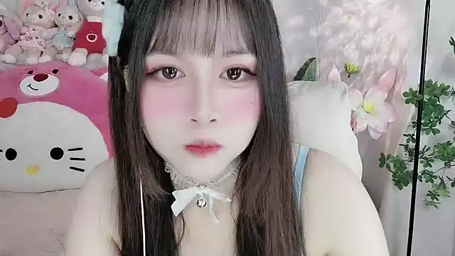 Snapshot of Nancy-Cindy chatting on October 14, 6:32 pm Nancy-Cindy online show from October 14, 6:32 pm