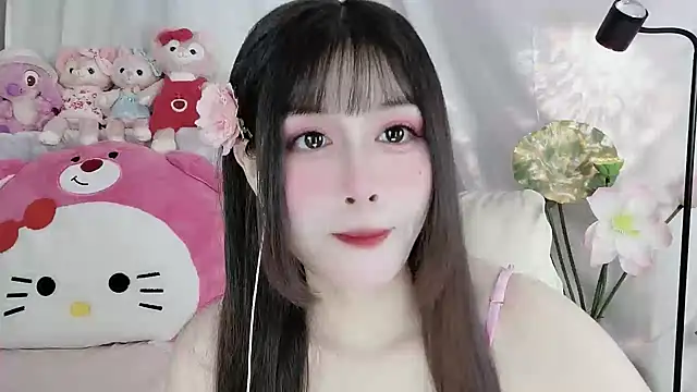 Snapshot of Nancy-Cindy chatting on October 3, 9:31 pm Nancy-Cindy online show from October 3, 9:31 pm