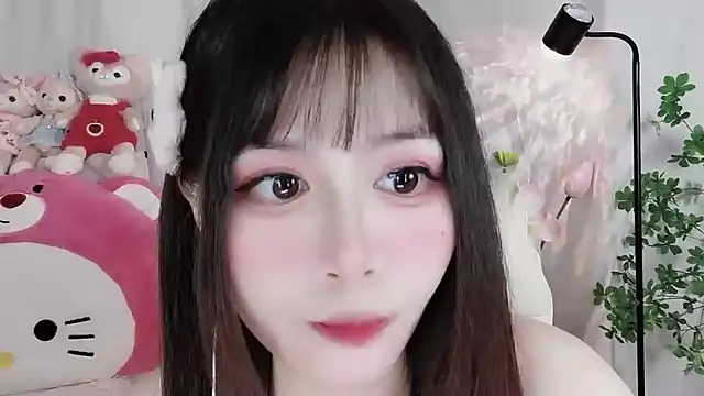 Snapshot of Nancy-Cindy chatting on October 16, 9:06 pm Nancy-Cindy online show from October 16, 9:06 pm