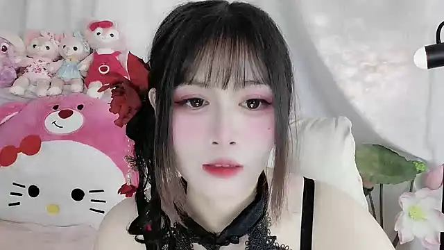Snapshot of Nancy-Cindy chatting on September 18, 8:29 pm Nancy-Cindy online show from September 18, 8:29 pm