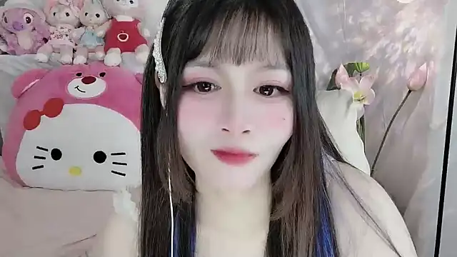Snapshot of Nancy-Cindy chatting on October 5, 10:04 pm Nancy-Cindy online show from October 5, 10:04 pm