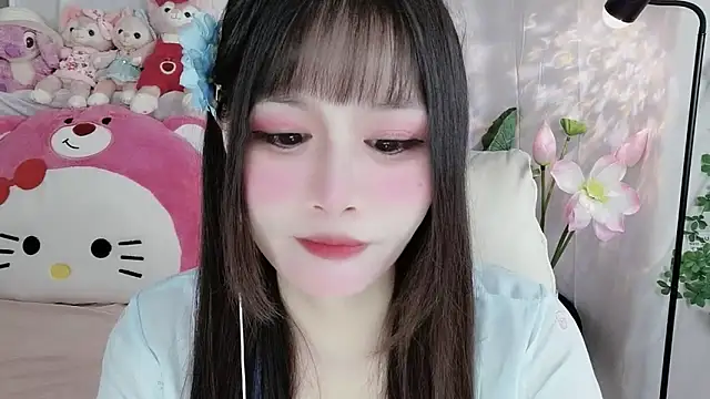 Snapshot of Nancy-Cindy chatting on October 11, 8:44 pm Nancy-Cindy online show from October 11, 8:44 pm