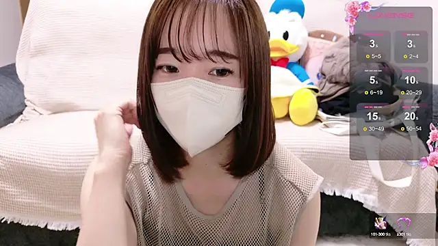 Snapshot of Rio_chan_ chatting on September 27, 12:45 pm Rio chan online show from September 27, 12:45 pm