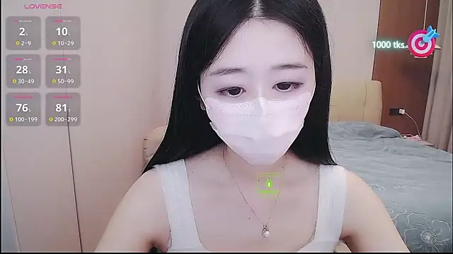 CN-xiaofei online show from March 11, 5:44 am