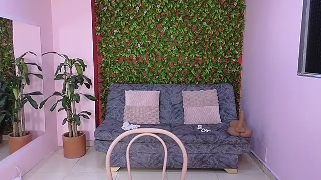 mei sweetcat online show from February 28, 8:30 pm