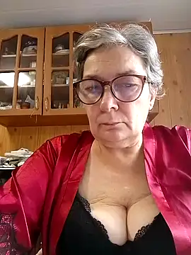 IrinaSweet54 online show from October 1, 9:03 am