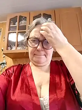 IrinaSweet54 online show from February 12, 7:54 am