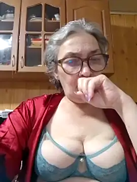 IrinaSweet54 online show from November 24, 6:32 pm