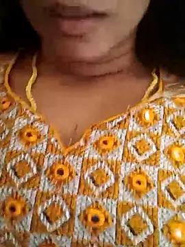 Snapshot of Ambika01 chatting on September 21, 7:51 am Ambika01 online show from September 21, 7:51 am