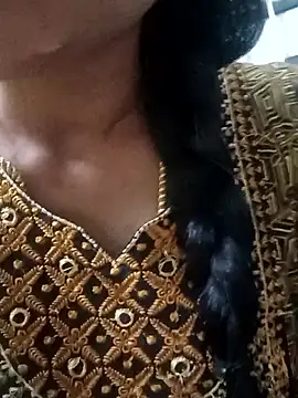 Ambika01 online show from January 13, 2:10 pm