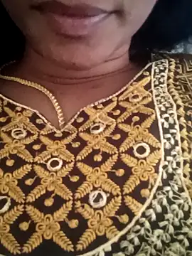 Snapshot of Ambika01 chatting on September 14, 9:40 am Ambika01 online show from September 14, 9:40 am