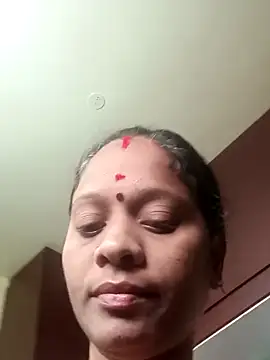 Snapshot of Ambika01 chatting on September 24, 3:27 am Ambika01 online show from September 24, 3:27 am