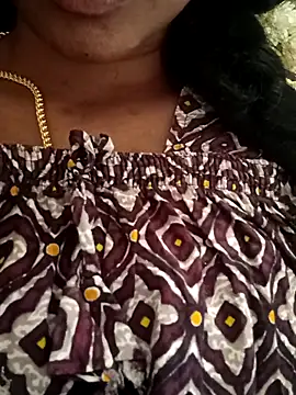 Snapshot of Ambika01 chatting on October 10, 8:41 am Ambika01 online show from October 10, 8:41 am