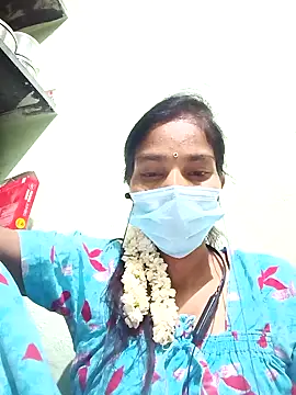 anusiya01 online show from October 5, 6:13 pm