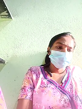 anusiya01 online show from October 2, 2:05 am