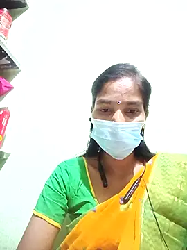 anusiya01 online show from October 3, 5:18 pm