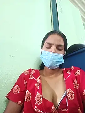 anusiya01 online show from October 13, 6:38 am