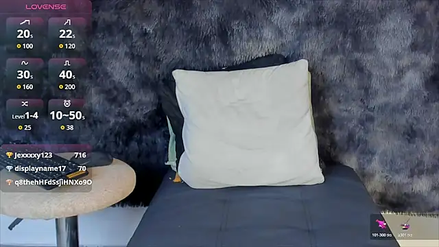 Cataleya19   online show from July 28, 2:13 pm