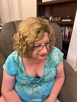 BookBabe27 online show from September 19, 5:50 am