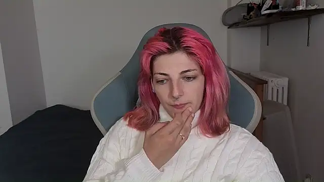 Nixxy naughty online show from September 24, 7:46 pm