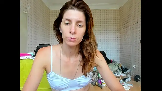YourSuperModel online show from July 31, 7:31 am