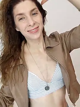 YourSuperModel online show from September 23, 10:46 am