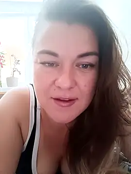 LunikaLunaX online show from September 9, 9:53 am