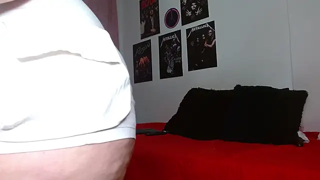 scarlett  morgan online show from September 22, 1:20 pm