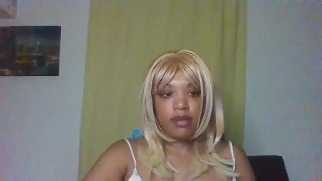 thekelliecapri online show from May 23, 8:45 am