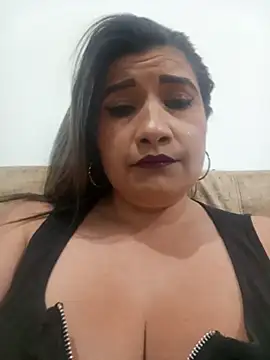 Hannahcandyy online show from October 29, 2:38 am