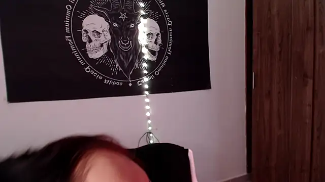 Little-Lucifer online show from July 25, 12:56 pm